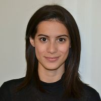 Rebecca Santiago's avatar