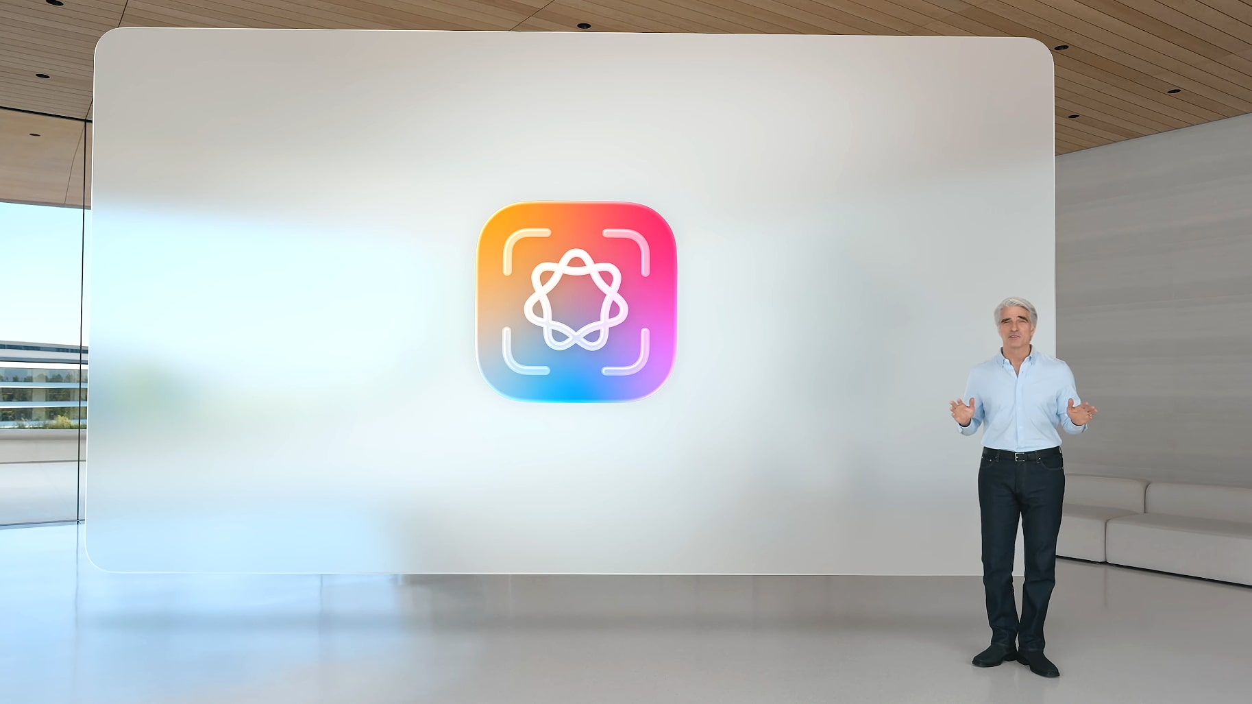 New features in iOS 26 being introduced at Apple's Worldwide Developers Conference (WWDC) in June 2025.