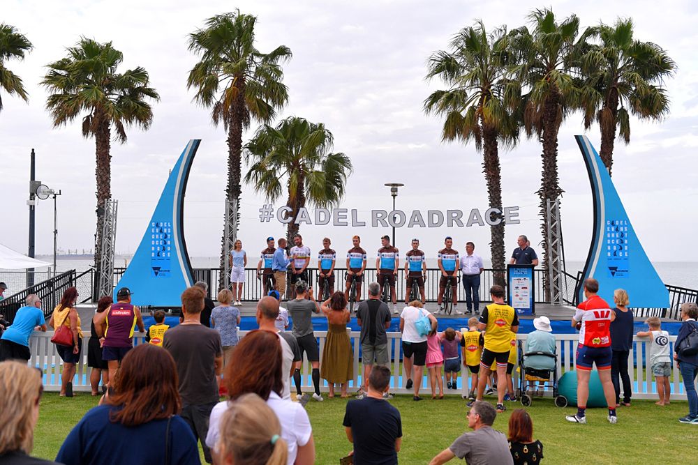 AG2R La Mondiale