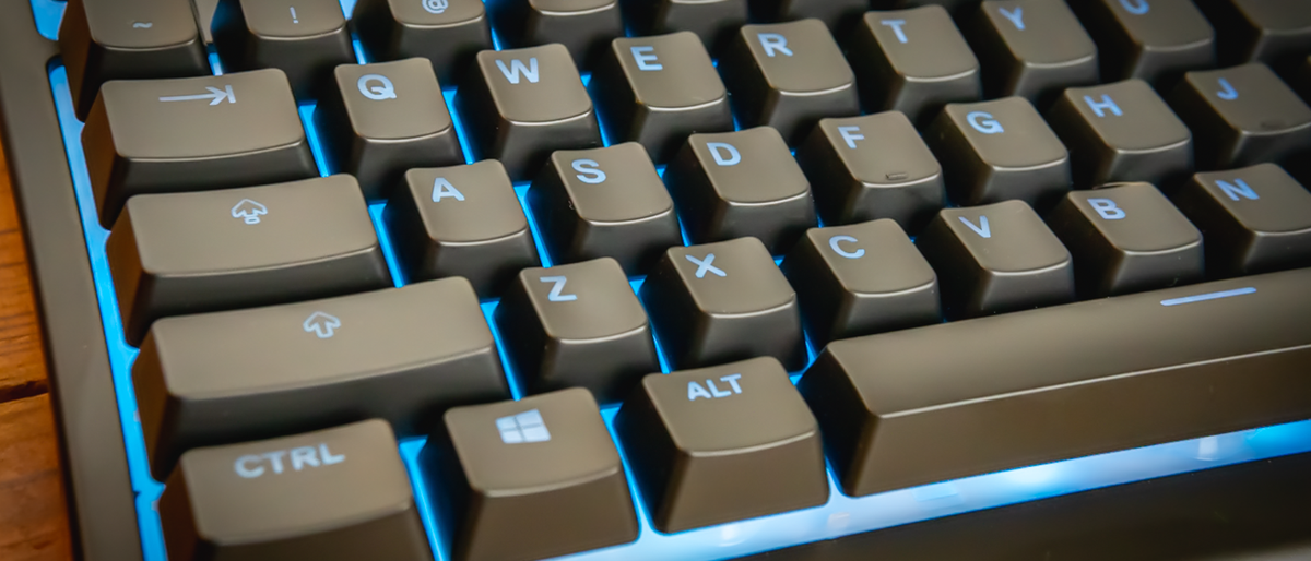 SteelSeries Apex 3 TKL