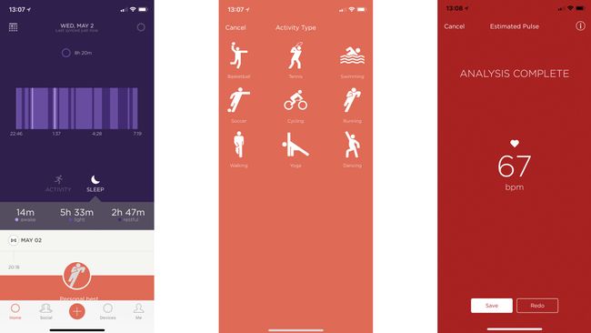 misfit command review