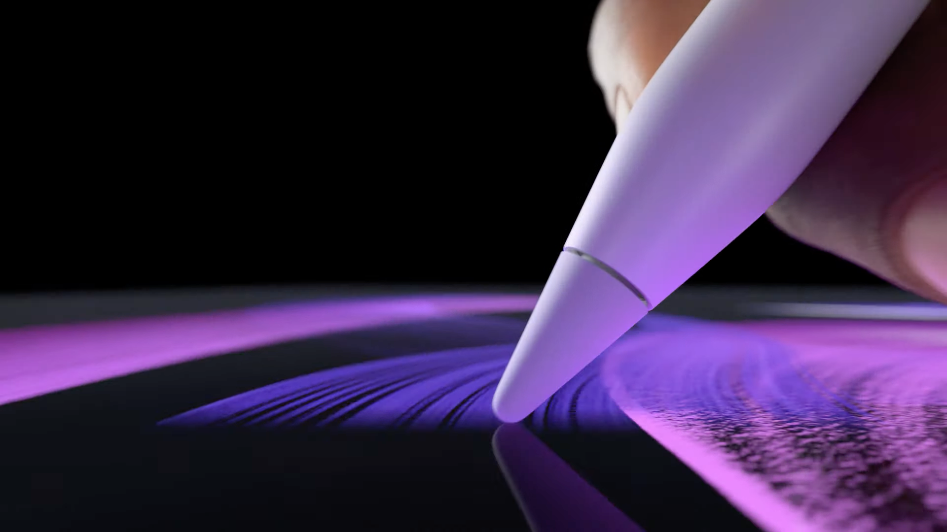 Apple Pencil support on the iPad is now incredibly confusing – here’s ...