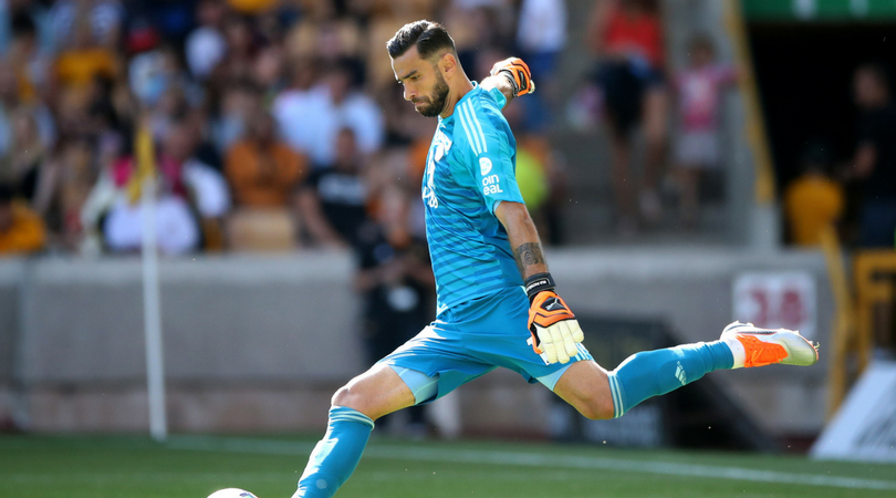 Rui Patricio