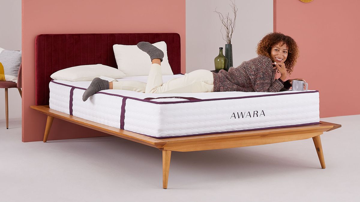 The best firm mattress 2025 sturdy, reliable support TechRadar