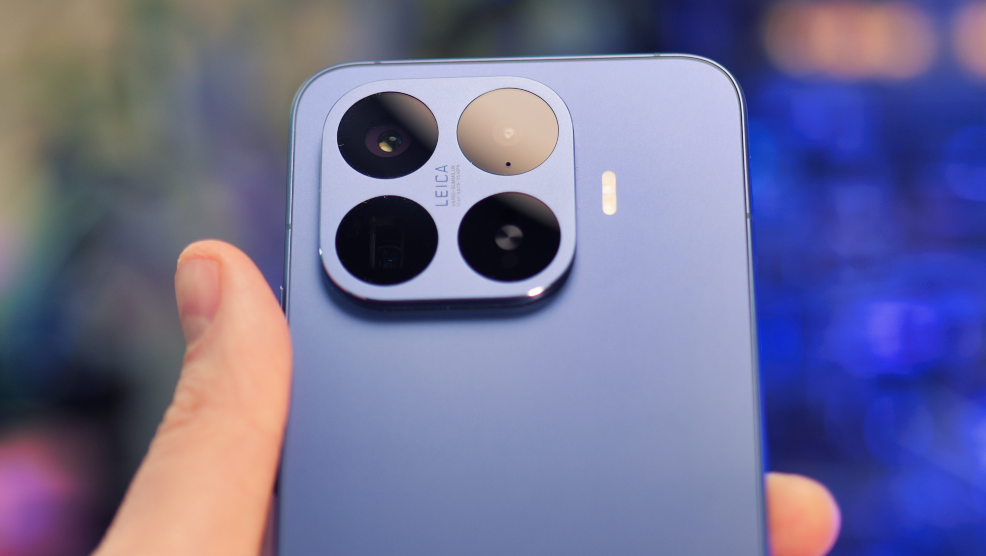 Xiaomi 17T Pro review