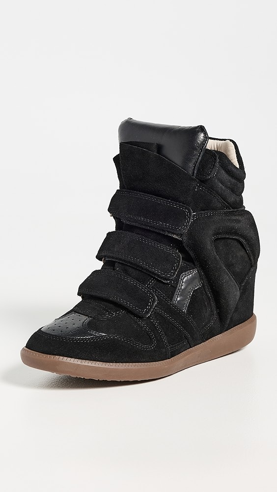 Isabel Marant Bekett Sneakers