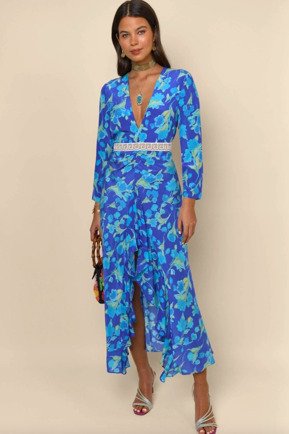 Rixo launched rental