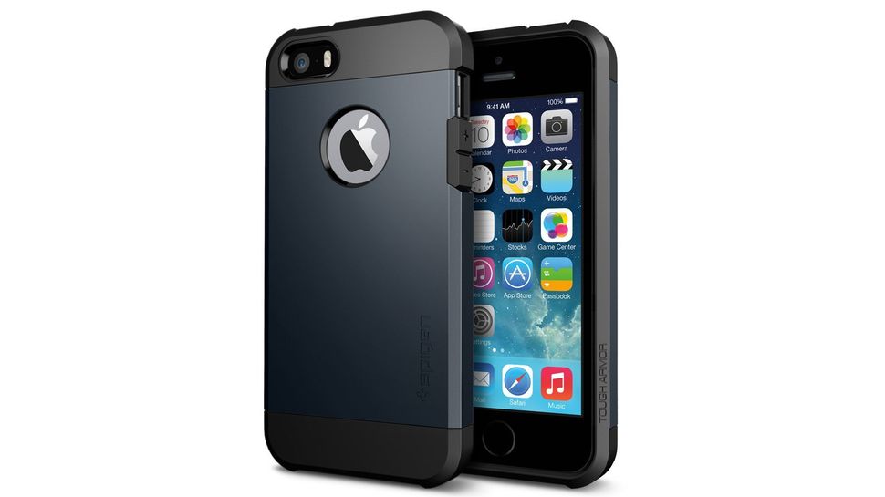 Best iPhone SE (2016) cases our selection to protect your original