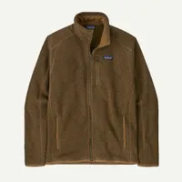 Patagonia  Better Sweater Jacket (Men's)