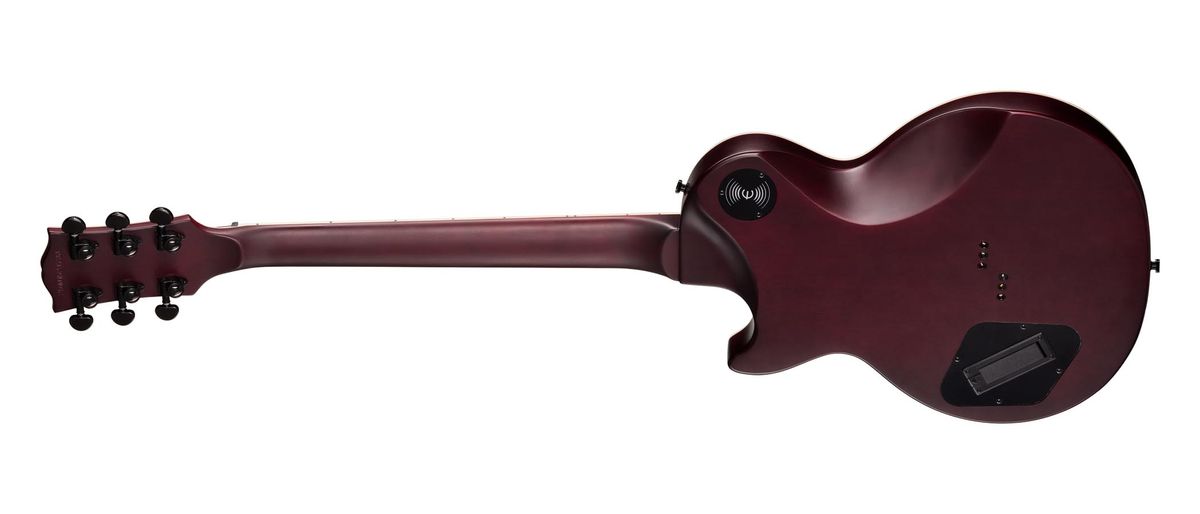 Epiphone Prophecy Series Les Paul Baritone