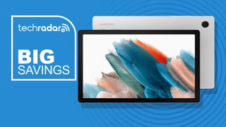 Galaxy Tab A8 Tablet, Price & Deals