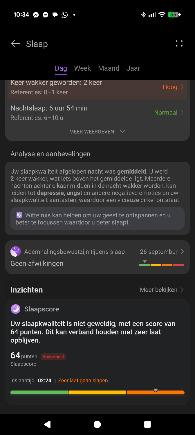 Huawei Watch Fit 5 Pro