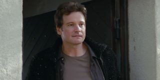 Colin Firth in Love Actually