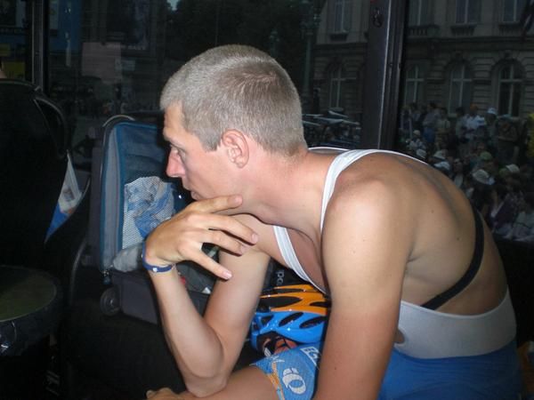 Ryder Hesjedal (Garmin-Transitions)