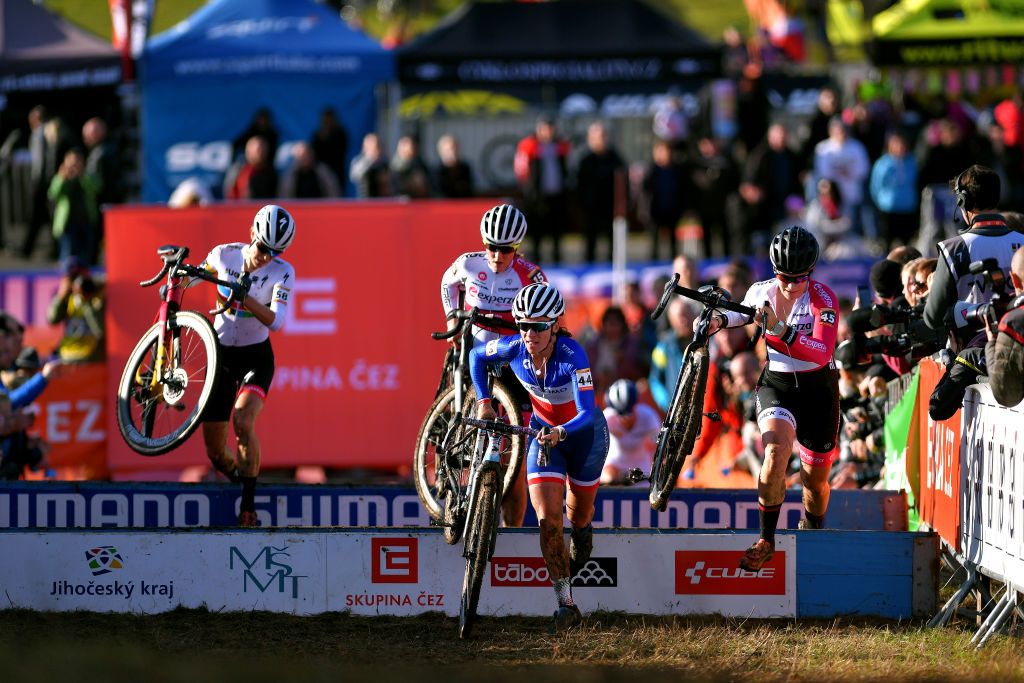 The Tabor course