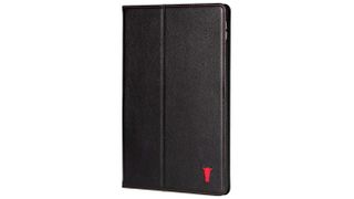 Best iPad Air case: Torro leather iPad Air case