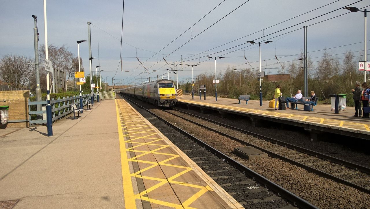 Lumia 640 rear camera test