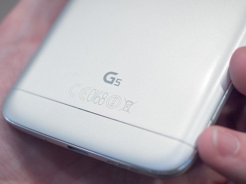 LG G5