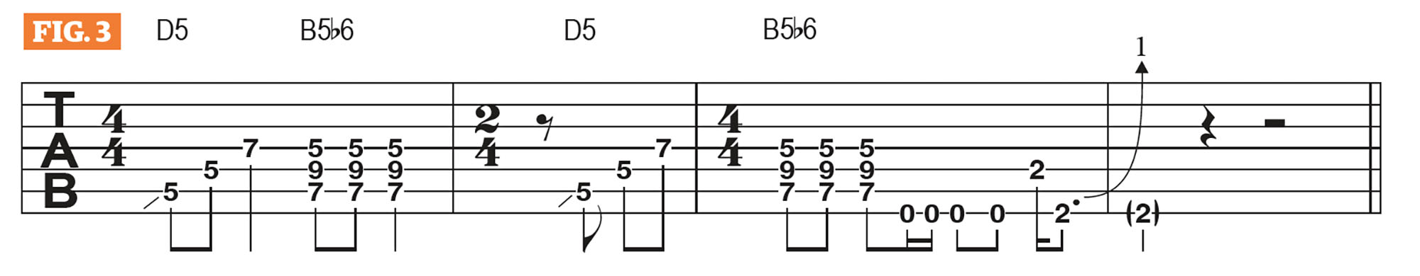 GWM606 Mike Stringer Lesson