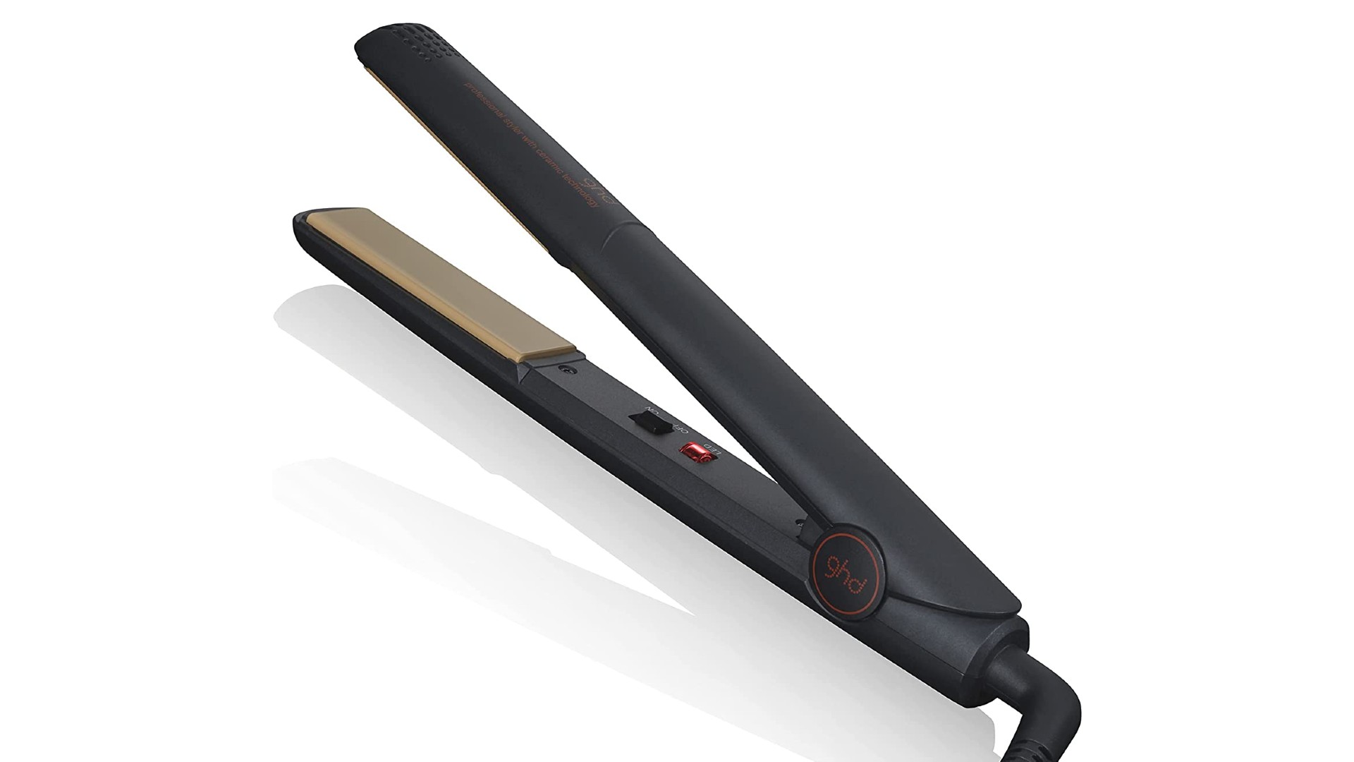 Best GHD hair straighteners: 6 tried and tested flat irons | My ...