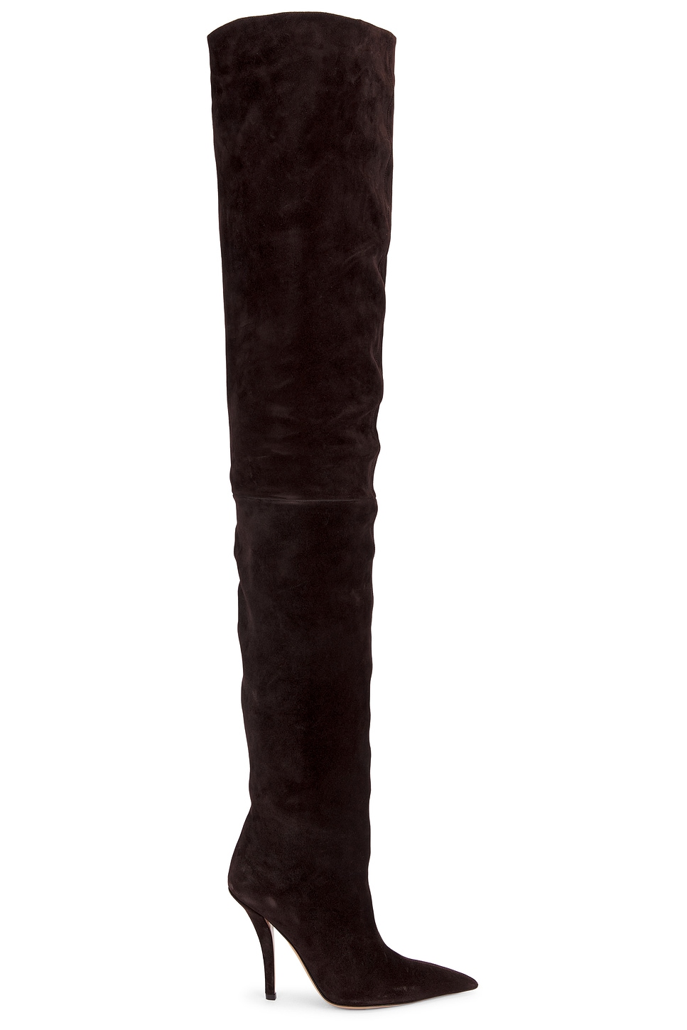 Jessica Over the Knee Boot 105