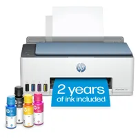 HP Smart Tank 5102 all-in-one wireless ink tank printer HP Smart Tank 5102 all-in-one wireless ink tank printer