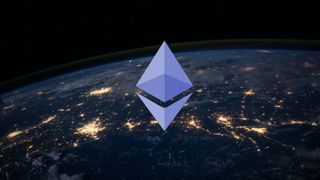 What are NFTs? The Ethereum Blockchain