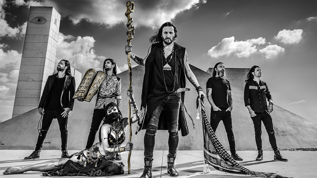 Orphaned Land