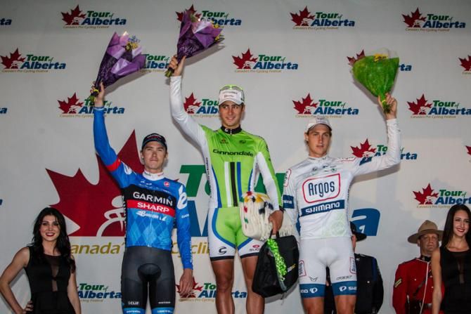 Today's top three for the prologue.