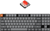 Keychron K13 Max: $114 @ Amazon