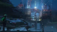All Starfield cities and what you'll find there
