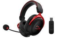 HyperX Cloud II Wireless Gaming Headset: was $149, now $99 at Amazon