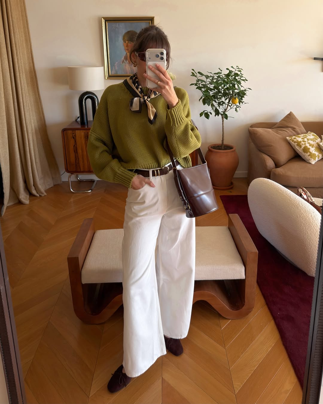 Outdated spring jeans trends 2026