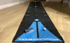 Breaking Ball Putting Mat