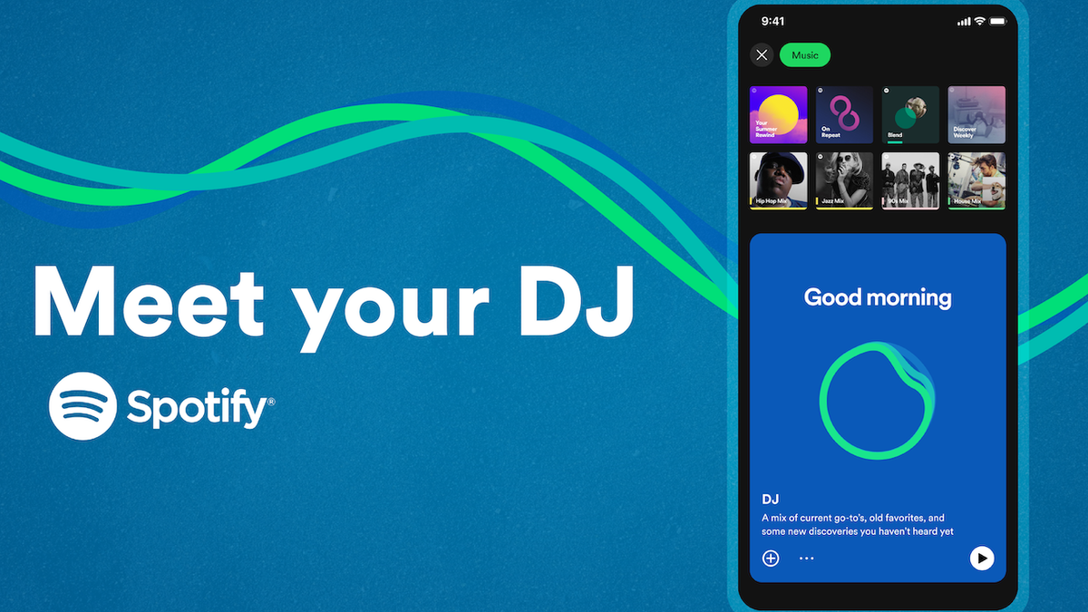 Companion App  Spotify for Developers