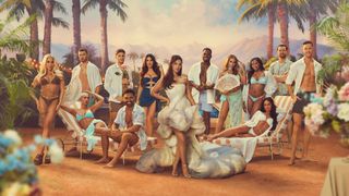 Gabby, Curtis, Kaz, Luca, Nas, India, Maya, Marcel, Elma, Catherine, Olivia, Ronnie, Scott