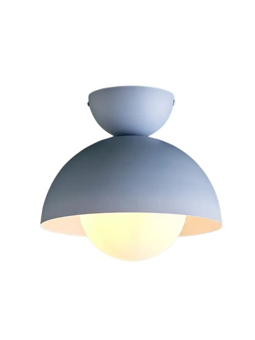 Elements Lunebar Flush Ceiling Light