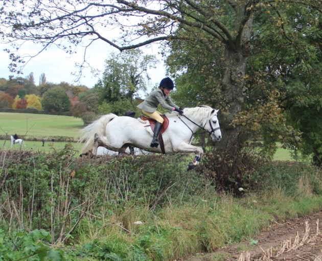 Fliss Calveley
