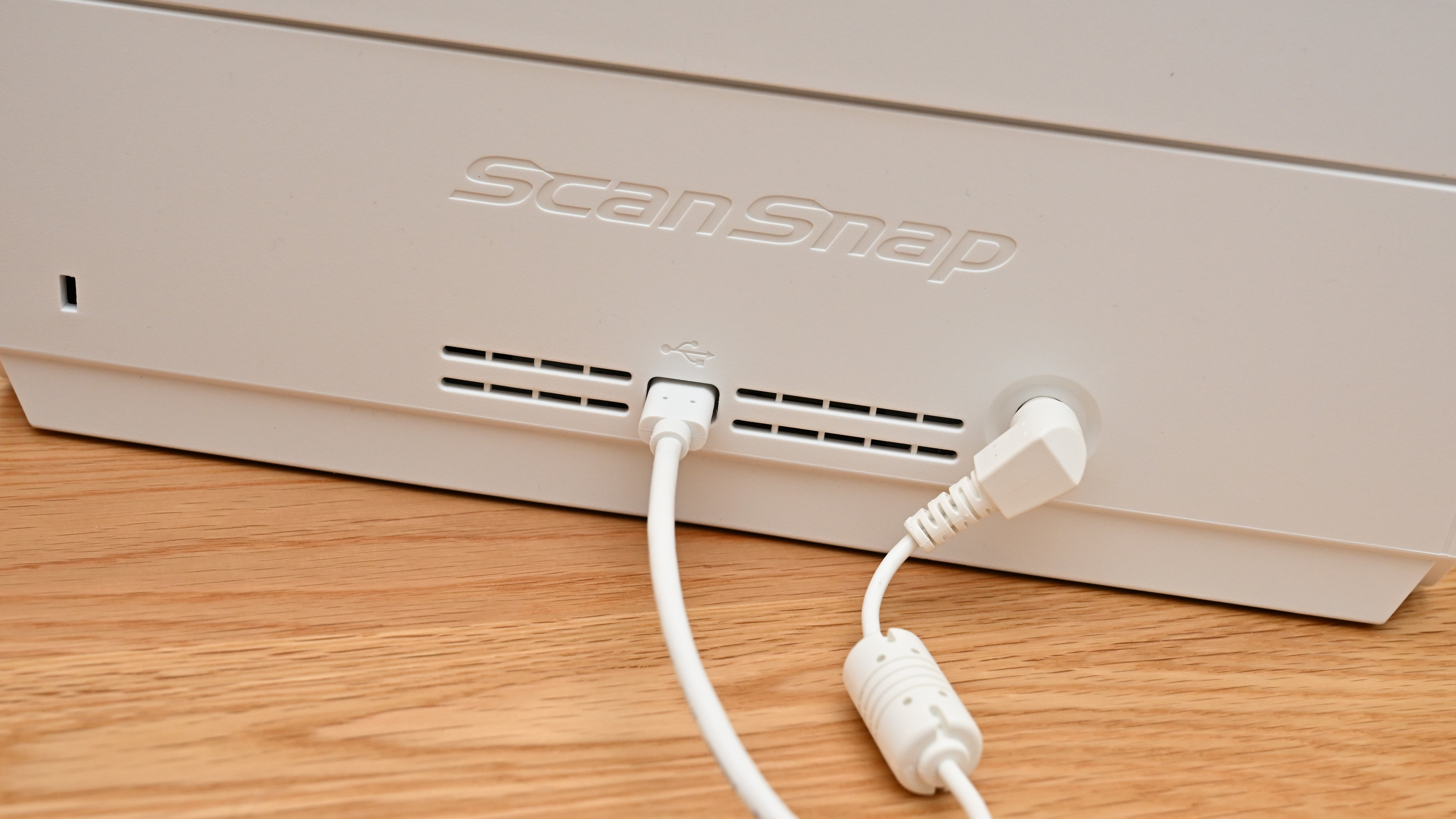 Ricoh SnapScan iX2500 product image