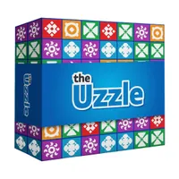 The Uzzle 3.0 | $59.99 $39.99 at AmazonSave $20 –
