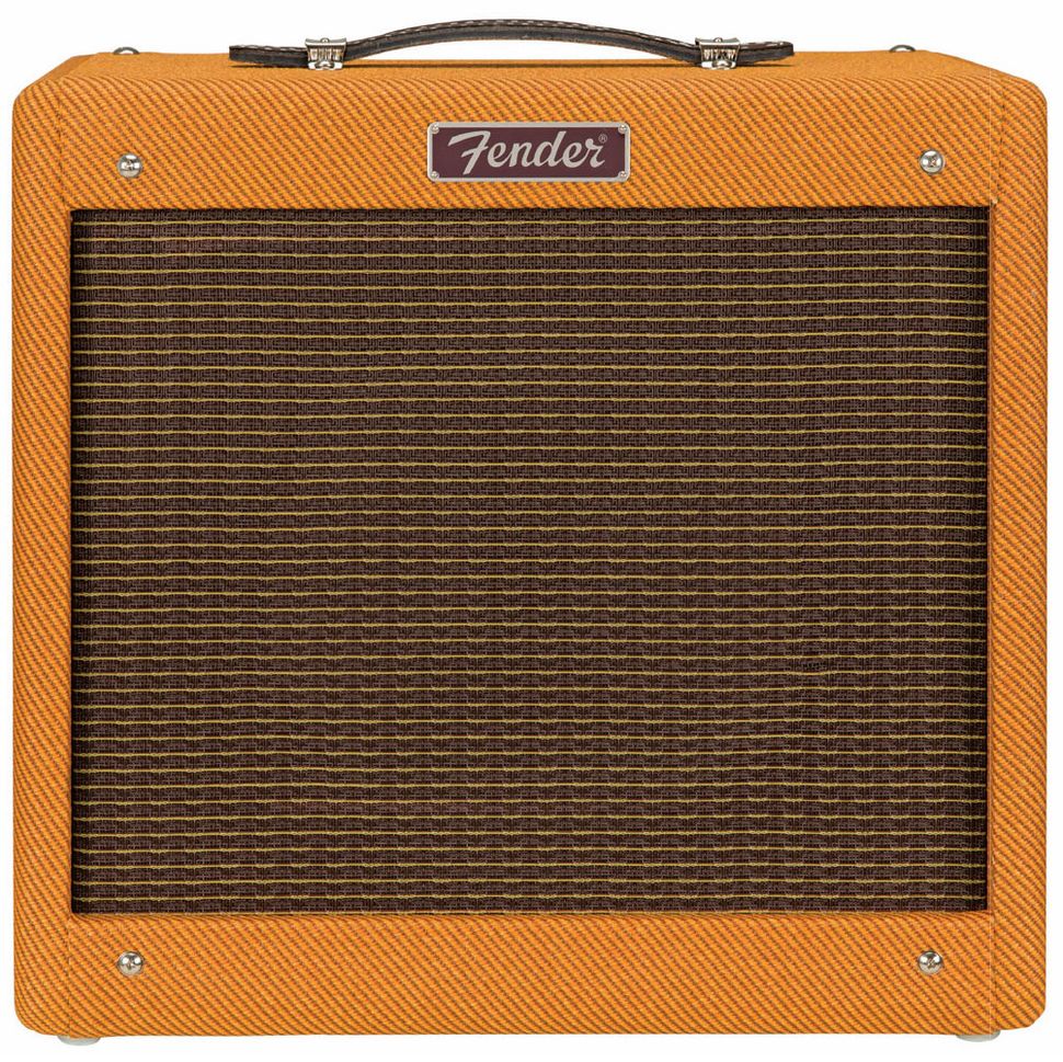 New and Cool: Fender Pro Junior IV Amp | Guitar World