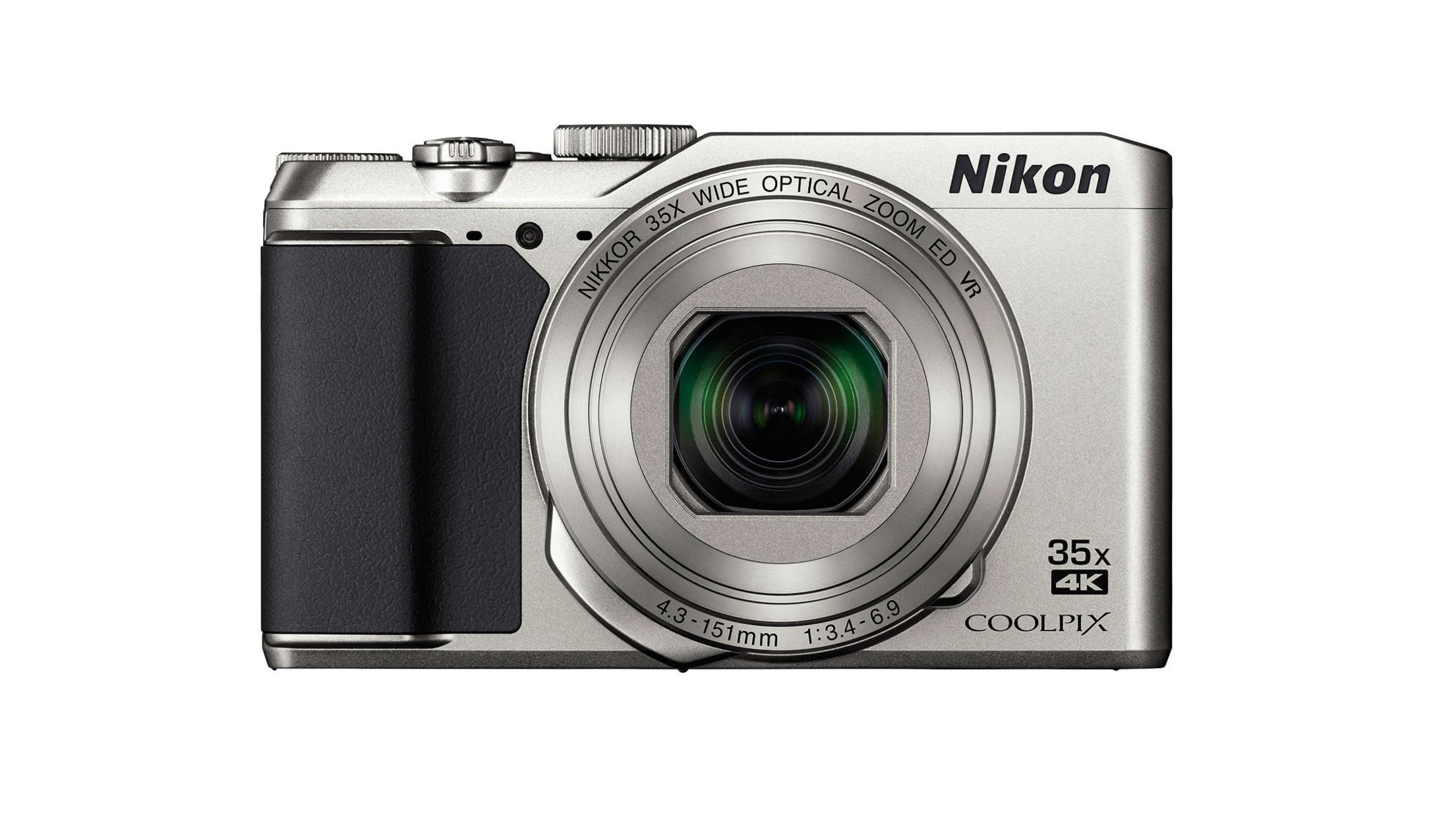 NIKON COOLPIX A900