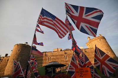 royal wedding meghan markle prince harry photos