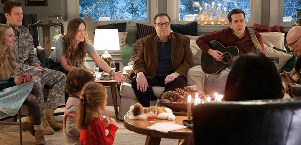 Love The Coopers | Cinemablend