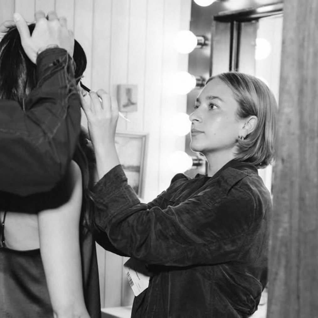 headshot of taylor fitzgerald