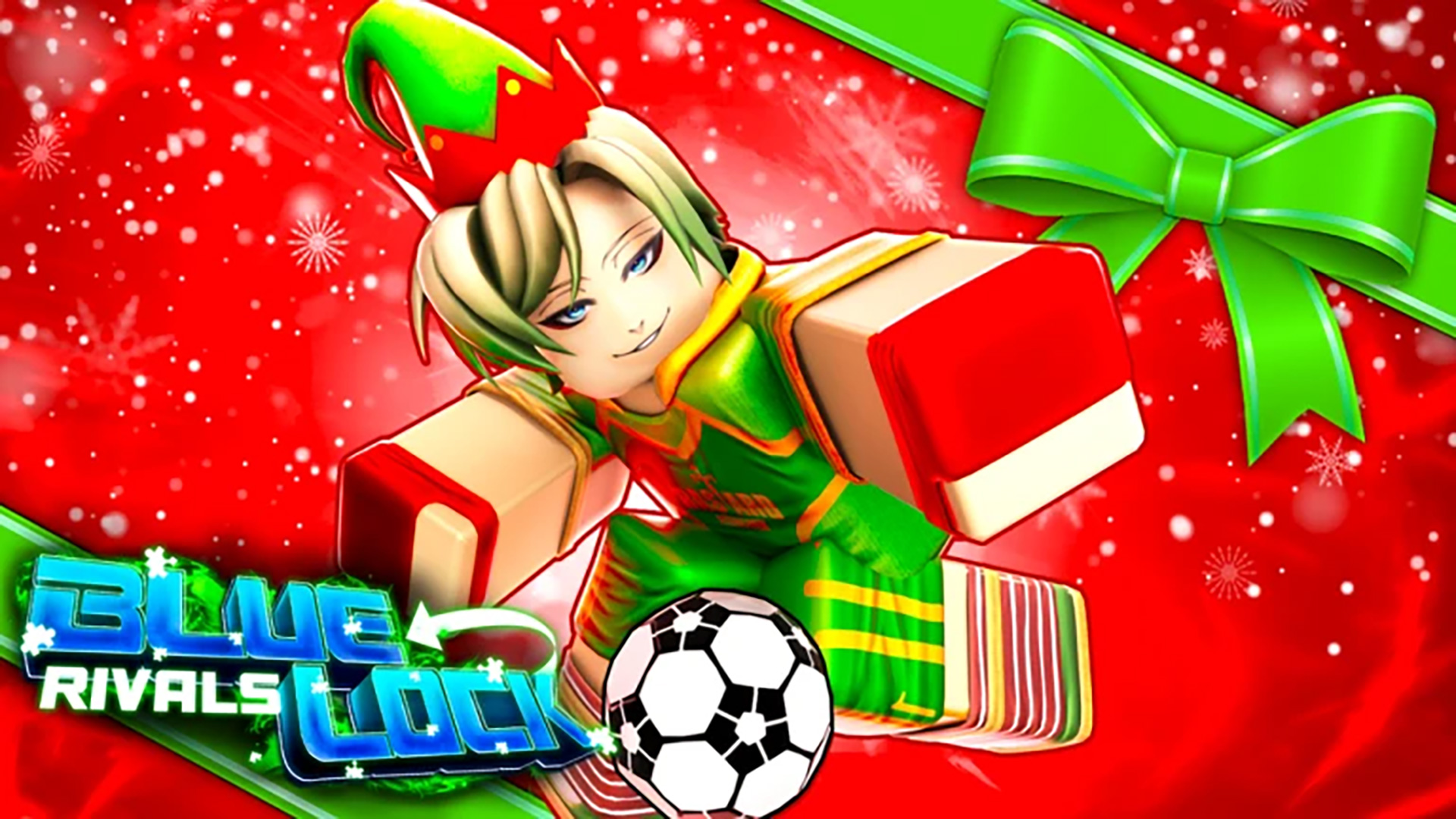 Blue Lock Rivals codes