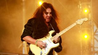 Yngwie Malmsteen