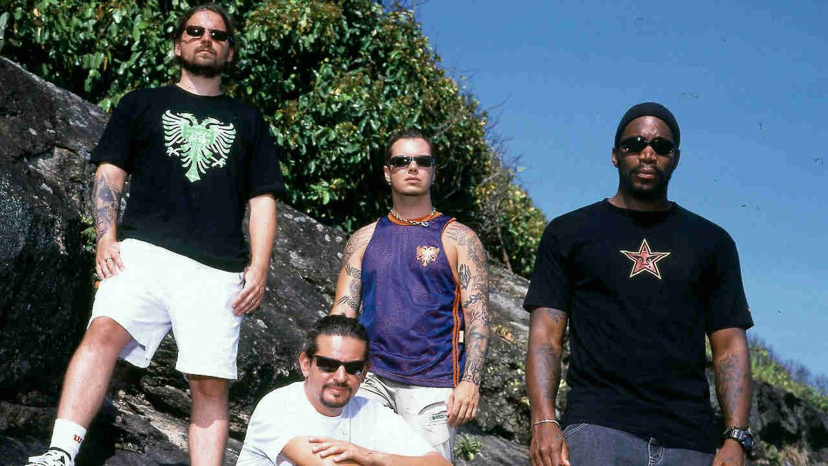 Sepultura’s Choke: the story behind the song | Louder