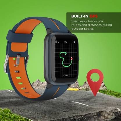 boat xplore smartwatch