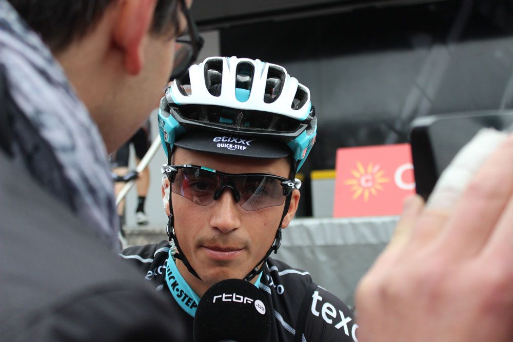 Julian Alaphilippe (Etixx-QuickSte)